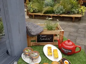 The Yorkshire Bar & Grill