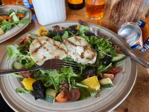 Castle Stalker View Cafe