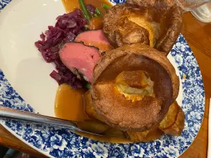 Thyme Café