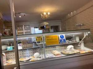 Taste Café