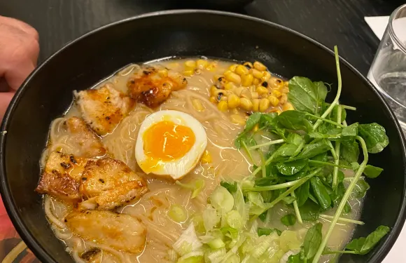 wagamama romford