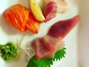 Goshi Japanese Restaurant