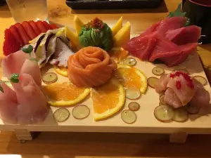 Sushi Spot