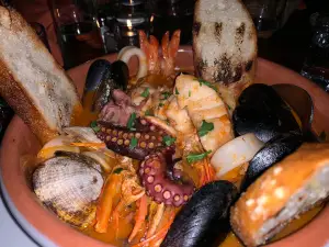 Macello Cucina di Puglia