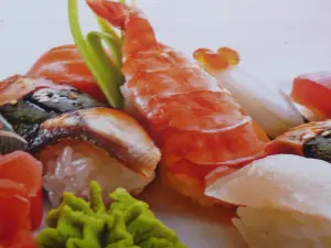 Sky Asian Cuisine