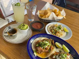 La Casa Restaurant and Bar