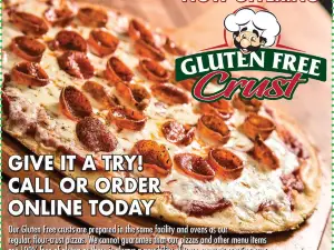 Guido's Premium Pizza - Sault Ste. Marie