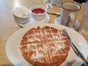 Corbett's Restaurant