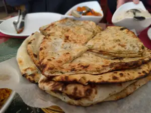 Tandoori Chef
