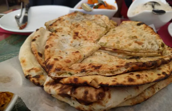 Tandoori Chef