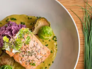 Youell's Oyster House