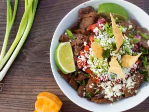 Mex 1 Coastal Cantina