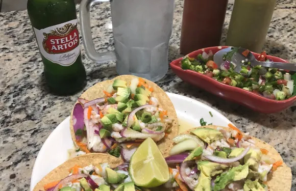 La Bamba Food Mart & Taqueria