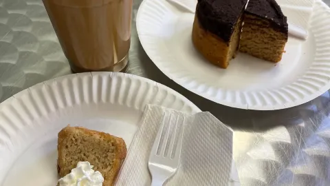BisbeeGoodCakes in Bisbee