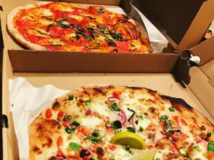 900 Degrees Neapolitan Pizzeria