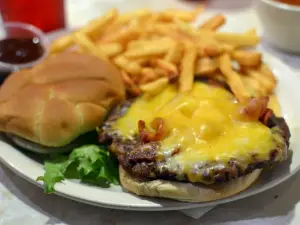 Mel's Hard Luck Diner