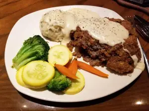 Outback Steakhouse