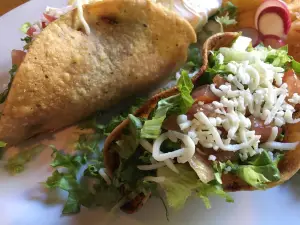 Pacifico Restaurante Mexicano