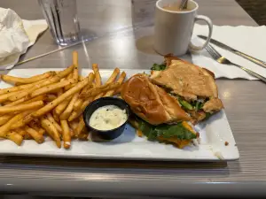 Perkins American Food Co.