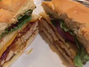 Evergreen Restaurant