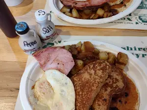 Benton's Sugar Shack