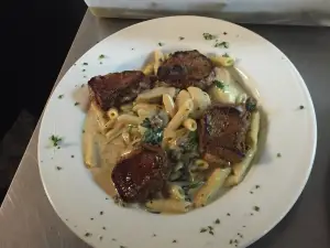 P K's Pub