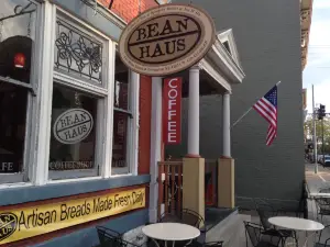 Bean Haus Bakery & Coffeehouse