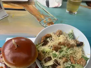 Rí Rá Irish Pub