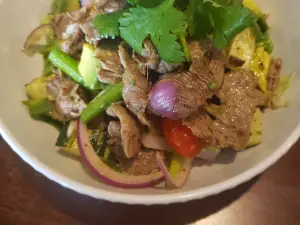 Thai Square