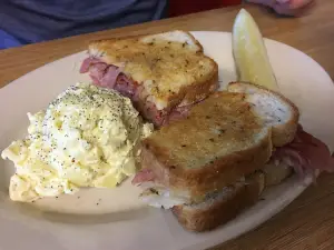 The Nook Grill