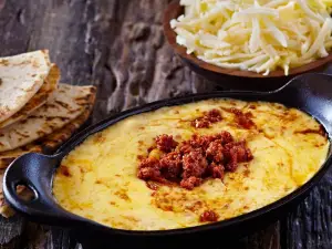 Primas Mexican Kitchen