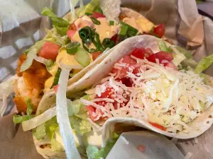 Verde Taqueria