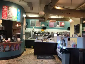 The Ice Cream Show
