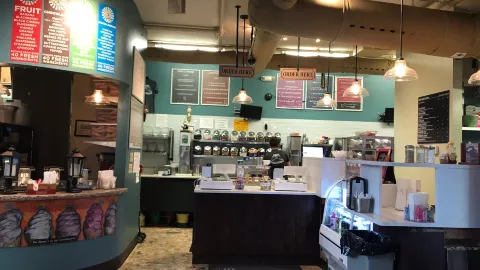 The Ice Cream Show in Hamilton County