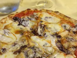 Ristorante Pizzeria Trattoria delle Vigne