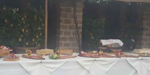 Azienda Agricola Vazianello