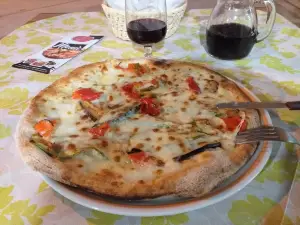 Capricci di Gola