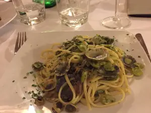 Ristorante Il Liberty