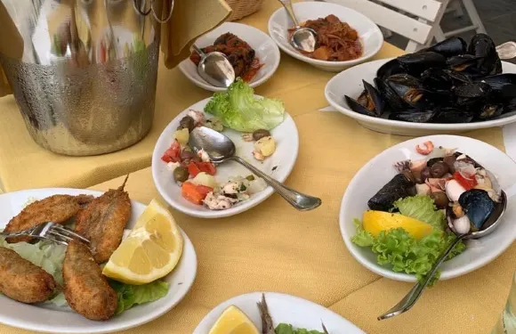 Dau Tinola