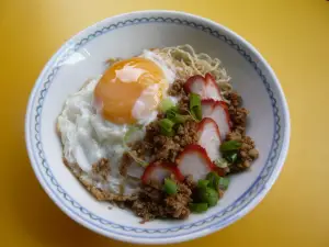 Restoran Original Sarawak Kolomee