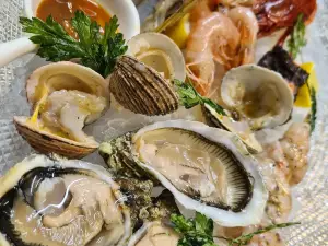 RISTORANTE VIVENZ