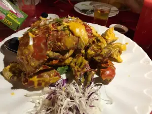 Delicious 8