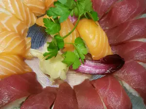 Ristorante Cinese Giapponese Hong Yun