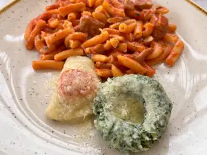 Ristorante Al Terrazzo