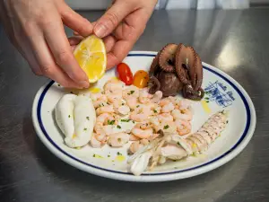Trattoria Dalla Clara