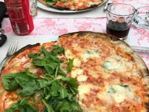 Ristorante da Foffo