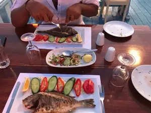 Onur Restaurant