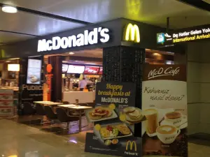 McDonald's Malatya
