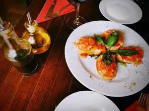 L'Antica Trattoria