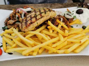 Taverna Toxotis